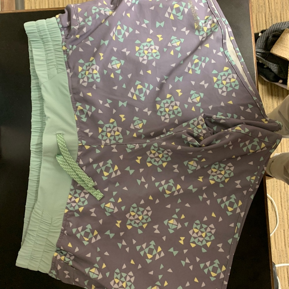 Patagonia shorts